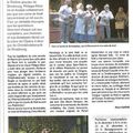 l'Est Agricole et Viticole - EAV 22-12-2017  : Théâtre Alsacien de Strasbourg et la Chorale Strasbourgeoise