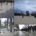 Jour de tempête