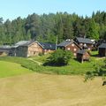 Tretten ==> Ringebu stavkirke (Gildesvollen) 295/363