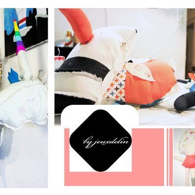 En décembre l'atelier fait ce qu'il lui plait...