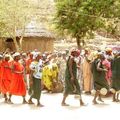 FESTIVAL CULTUREL PODOKO