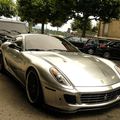 ferrari 599 Hamann