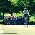 Critérium de Seilhac le 04 04 2014