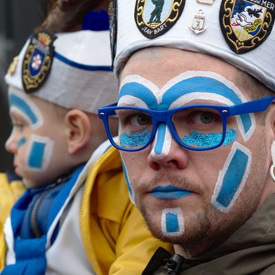 Dunkerque - Carnaval 2019