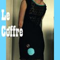 Couture : Je bulle dans ma petite robe . . .