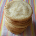 Snickerdoodles