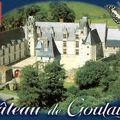 OUVERTURE HIVERNALE DU CHÂTEAU DE GOULAINE