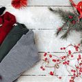 Pulls : Across propose des paletots à offrir pour Noël