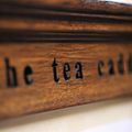 Tea time au Tea Caddy