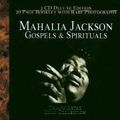 DISC : Gospels & spirituals