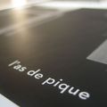 l'as de pique