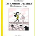 ~ Les Cahiers d'Esther, tome 3 : Histoires de mes 12 ans - Riad Sattouf