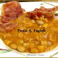 Pasta & Fagioli