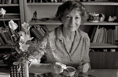 Wisława Szymborska (1923 – 2012) : Le tournant du siècle / Schylek Wieku