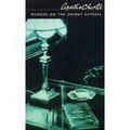 MURDER ON THE ORIENT EXPRESS, d'Agatha Christie