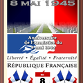 8 mai