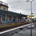 Le rail en Auvergne : centré sur Clermont-Ferrand, peu intégré à Rhône-Alpes, isolé des régions voisines (1 - Les relations)