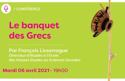 Le banquet des Grecs