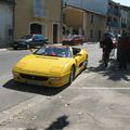 Ferrari F355 F1 Spider (1997-1999)