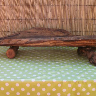 Vide poche des sous bois