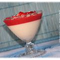 Duo nougat fraises (Thermomix ou pas )