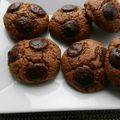 cookies au Nesquik®