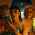 LES FEMMES AU BALCON : notre première critique- peu enthousiaste- du nouveau film de Noémie Merlant