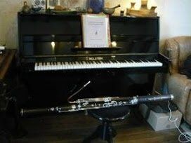 Trois pianos et un basson (Zigmund)