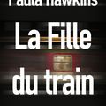 LA FILLE DU TRAIN - Paula HAWKINS