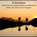 Le bonheur