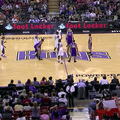 NBA : Phoenix Suns vs Sacramento Kings