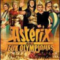 Astérix aux jeux olympiques