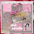 kit pink paradise