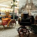 MUSEE AUTOMOBILE DE MULHOUSE 