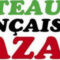La Grèce bloque la flotille pour Gaza !