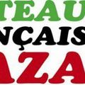 La Grèce bloque la flotille pour Gaza !