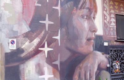 Peintures murales