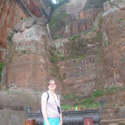 Chengdu –Xi’an part 2