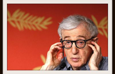 Polémique - Sans prévenir, Woody Allen a publié ses mémoires