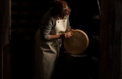 Ces fromages sauvages qui font de la résistance