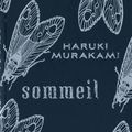 Sommeil - Haruki Murakami