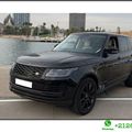 Location voiture Casablanca – la nouvelle Range Rover Vogue