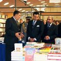 HRH Prince Moulay Rachid outlines the value of literacy and literary arts