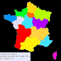 France à treize régions. Un pas décisif ?