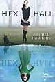 Hex Hall - Rachel Hawkins