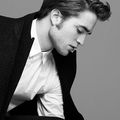 Nouveau visage des Parfums DIOR : Robert Pattinson