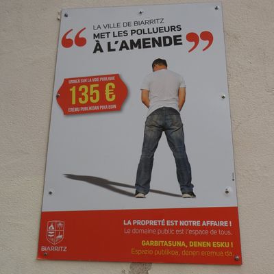 C'est une affaire d'hommes.