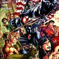 JUSTICE LEAGUE # 05