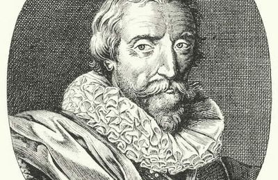 Giovambattista Marino (1569 - 1625) : Esclave / Schiava