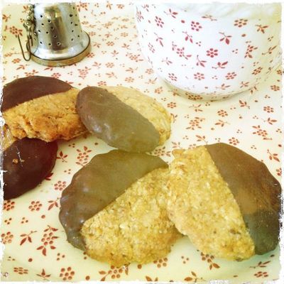 Ne pas se laisser aller.